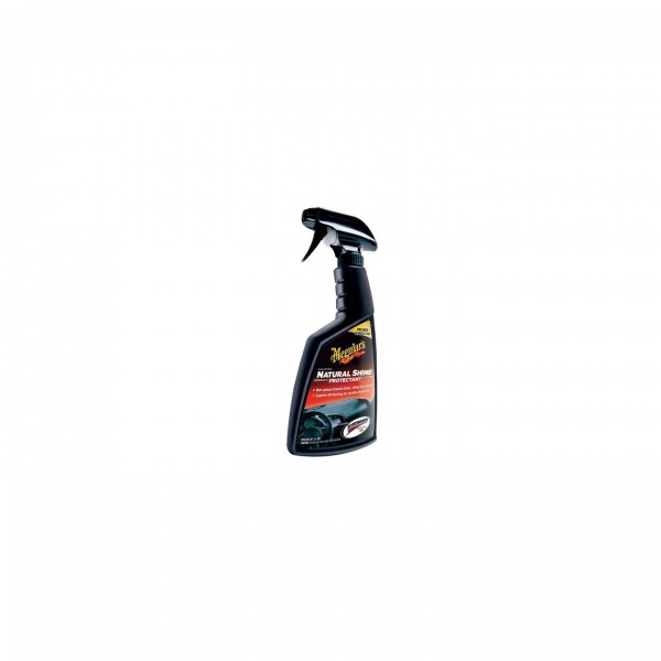 Meguiar's  Limpiador de salpicaderos acabado mate protector UV