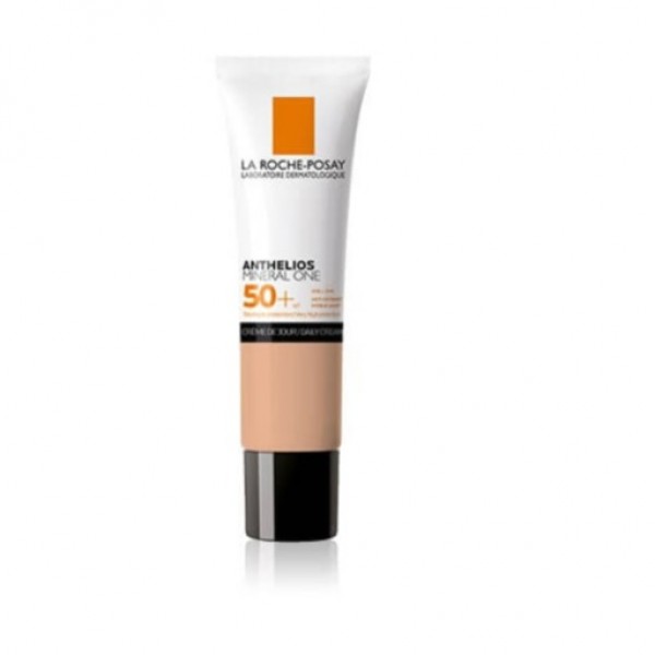 Anthelios Mineral One Spf50 Bronzee 30 ml