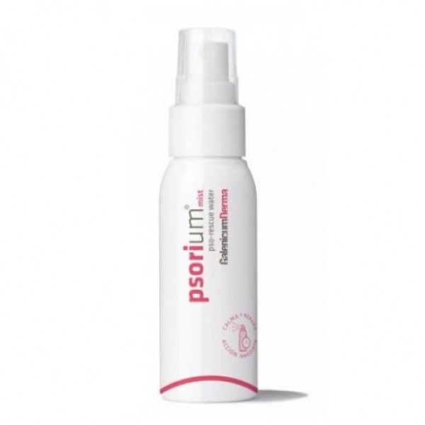 Psorium Mist Psorescue Water 50 ml
