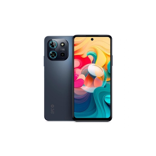 Spc discovery 2 6.6" hd+ 8+8gb 256gb deep sky
