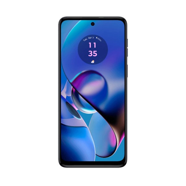 Motorola moto g54 indigo blue / 12+256gb / 6.5" 120hz full hd+