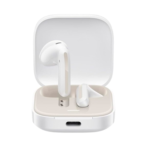 Xiaomi auriculares buds 6 active white
