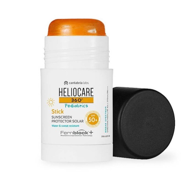 Heliocare 360 Pediatrics Spf 50 Stick 25 g