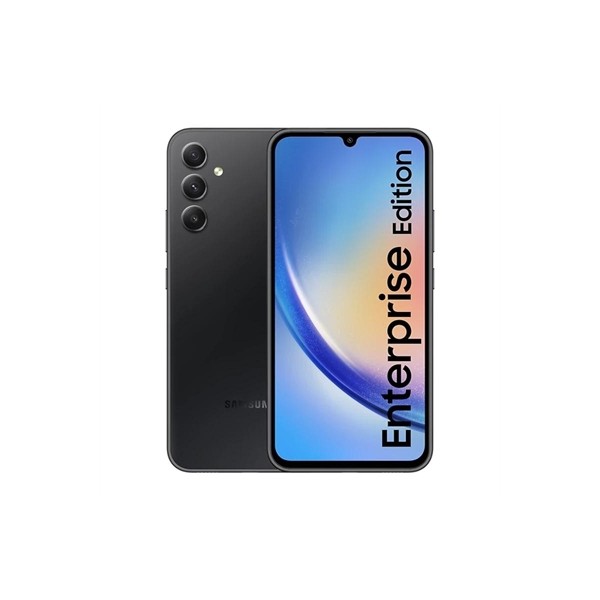Samsung galaxy a34 5g ee 128gb black