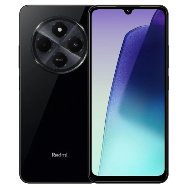 Xiaomi redmi 14c 6,88" 128gb 6gb midnight black