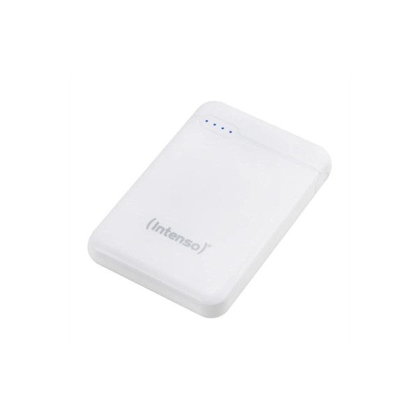 Intenso powerbank xs5000 5000mah blanco