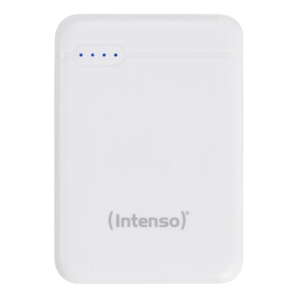 Intenso powerbank xs5000 5000mah blanco