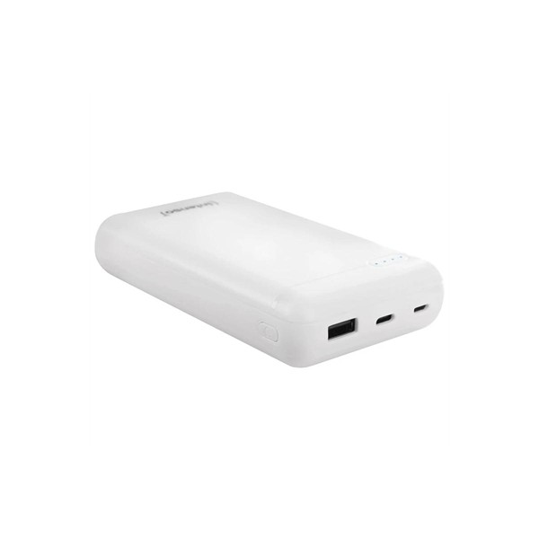 Intenso powerbank xs20000 20000 mah blanco