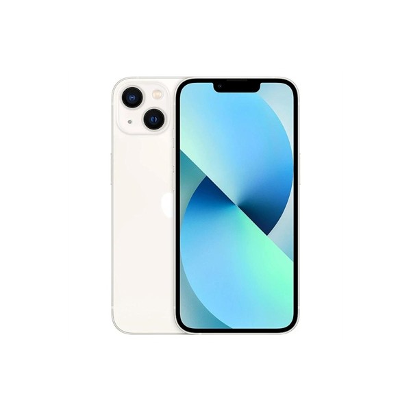 Ckp iphone 13 semi nuevo 128gb white grado a