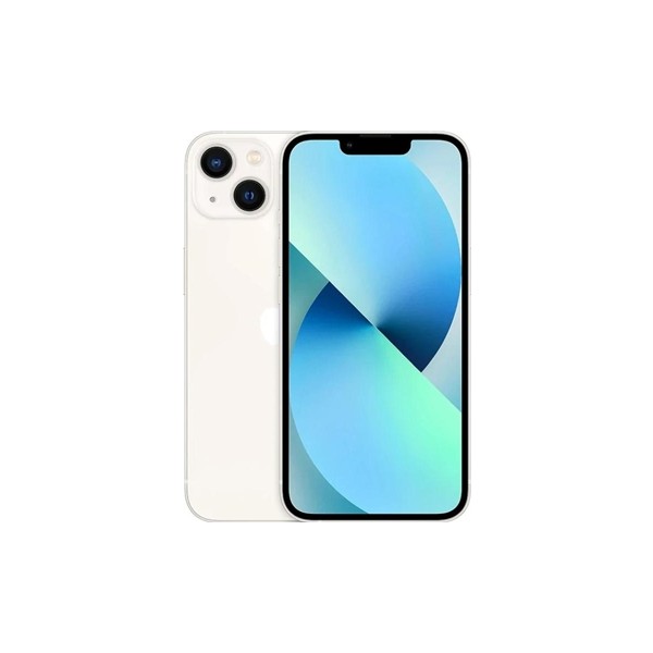 Ckp iphone 13 semi nuevo 256gb white grado b